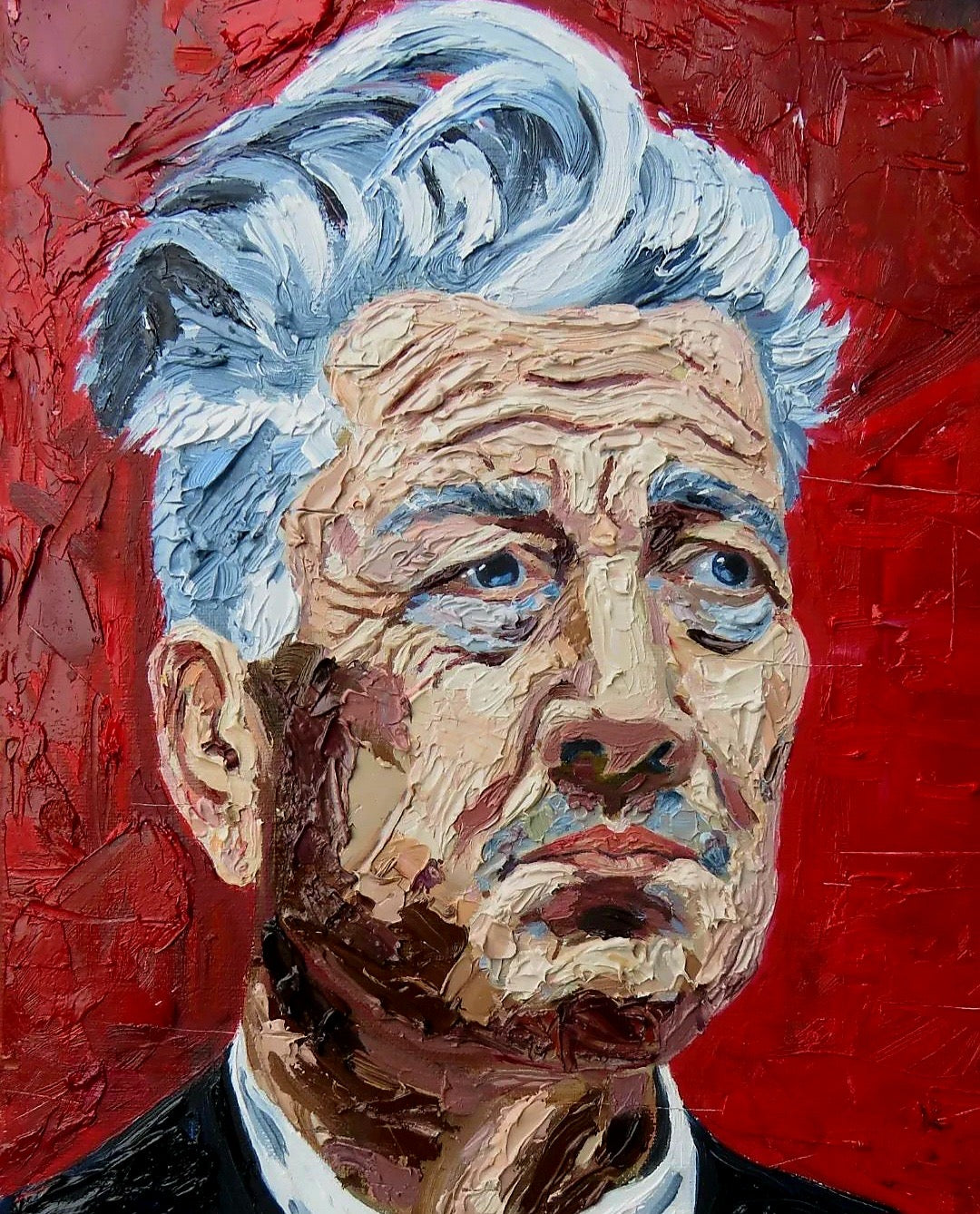 David Lynch